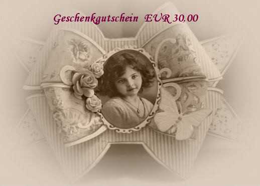 Beispielfoto für Gutschein EUR 30,00
