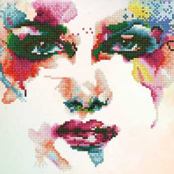 My Besties Winter Wonderland Coloring Book