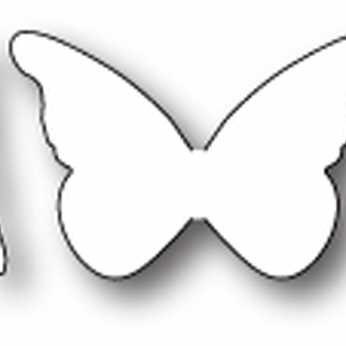 Memory Box Stanze Effera Butterfly Wings