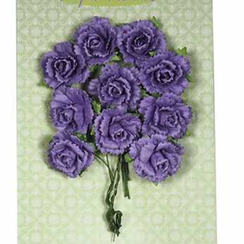 Marianne Design Carnation dark lavender