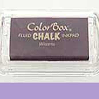 ColorBox Chalk Stempelkissen mini Wisteria