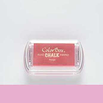 ColorBox Chalk Stempelkissen mini Rouge