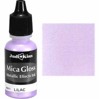 Mica Gloss lilac