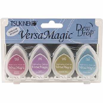 VersaMagic Dew Drop Set Jewel Box