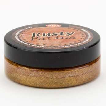 Viva Decor Rusty Patina Oxid