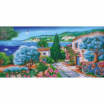 Diamond Dotz La Provence