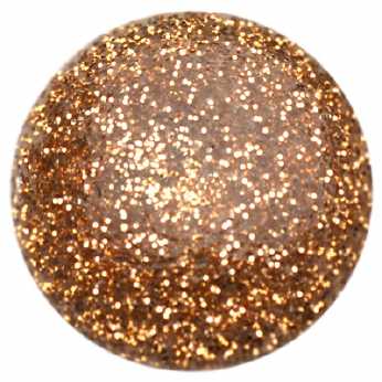 Viva Decor Blob Paint Bronze Glitter