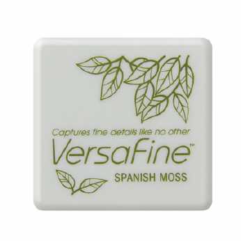 Versafine klein Spanish Moss