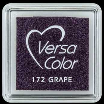 VersaColor Mini-Stempelkissen Grape