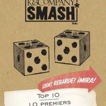 Smash Pad Top 10