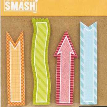 Smash Note Pad - Simple Note Pad