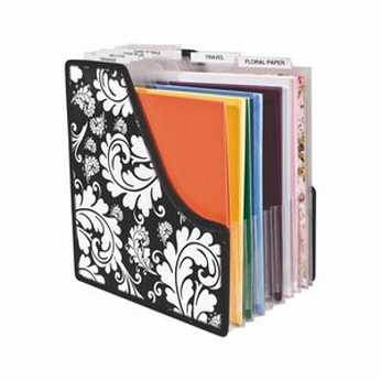 Card Deco Storage Folder 12x12"