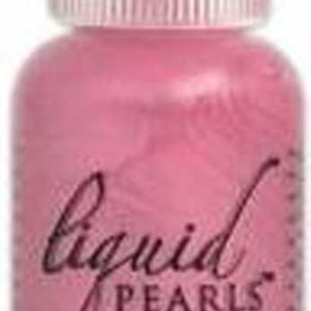 Liquid Pearls cantaloupe - Ranger