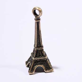 ScrapBerry´s Eiffelturm