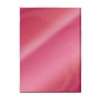 Tonic Mirror Card Rose Platinum - High Gloss