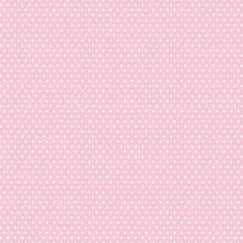 Core' dinations Designpapier light pink small dot