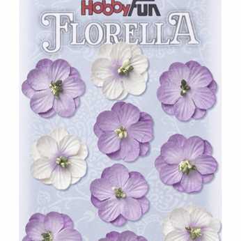 Florella Blüten lavendel