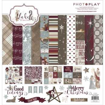 PhotoPlay Collection Pack Luke 2