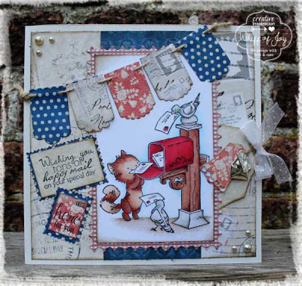 Fotoquelle: Whiff of Joy