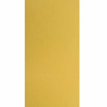 Metallic Cardstock Leinenstruktur gelb