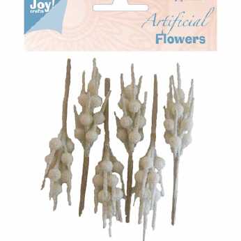 Joy Crafts Artificial Flower - Kunststoffblüten
