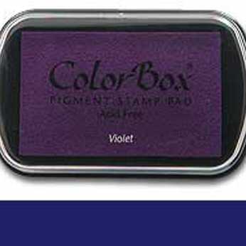 ColorBox Pigment Violett