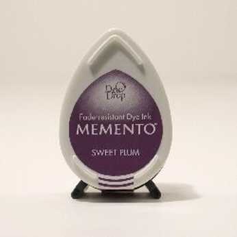 Memento Dew Drop Sweet Plum