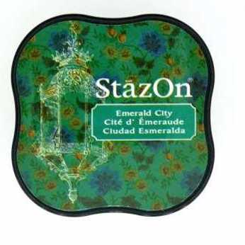 StazOn Midi Emerald City