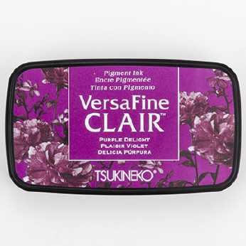 Versafine Clair Purple Delight