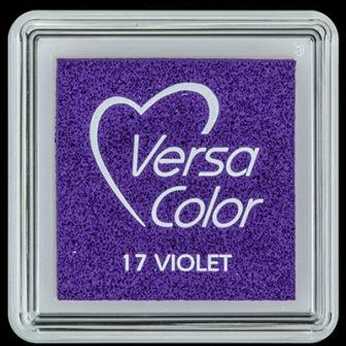 VersaColor Mini-Stempelkissen Violet