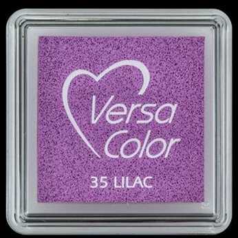 VersaColor Mini-Stempelkissen Lilac