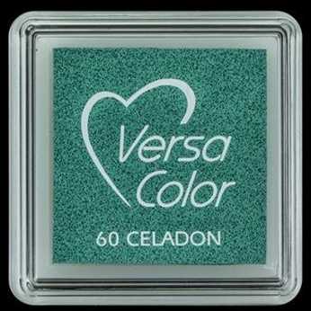 VersaColor Mini-Stempelkissen Celadon