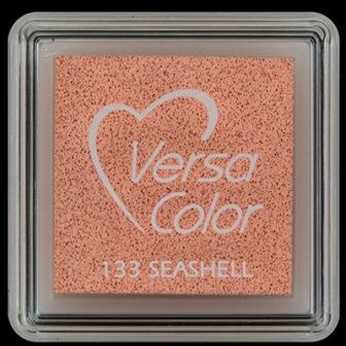 VersaColor Mini-Stempelkissen Seashell