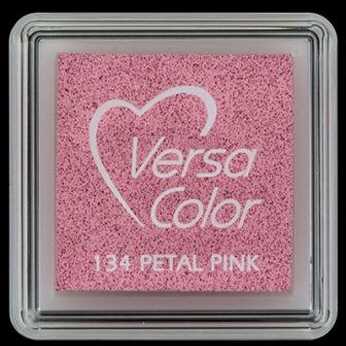 VersaColor Mini-Stempelkissen Petal Pink