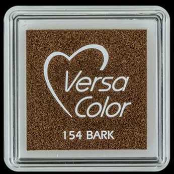 VersaColor Mini-Stempelkissen Bark