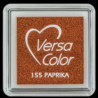 VersaColor Mini-Stempelkissen Paprika