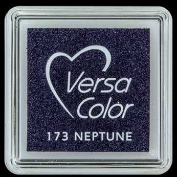VersaColor Mini-Stempelkissen Neptune