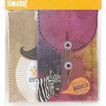 Smash Pockets - Modern Gusseted Pockets