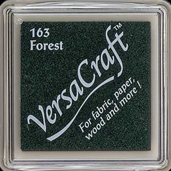 VersaCraft Mini-Stempelkissen Forest