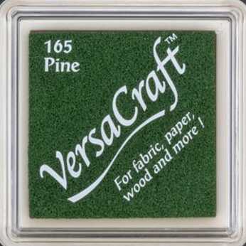 VersaCraft Mini-Stempelkissen Pine