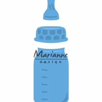 Marianne Design Creatables LR0575 Babyflasche