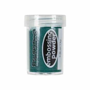 Stampendous Embossing Powder Persian Green