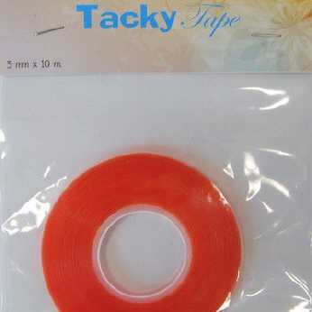 Joy Crafts Tacky Tape 3 mm