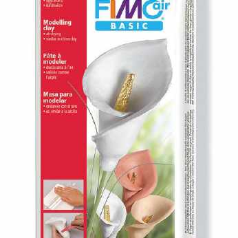 Fimo Air Basic weiß