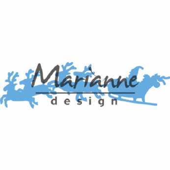 Marianne Design Creatables LR0495
