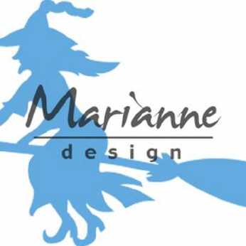 Marianne Design Creatables LR0561