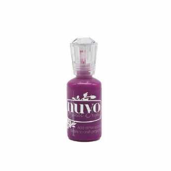 Nuvo Crystal Drops french lilac