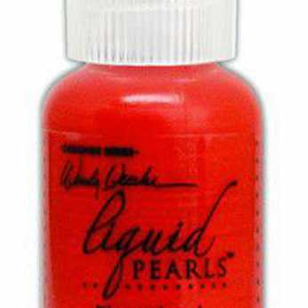 Make Art Liquid Pearls Orange Blossom - Ranger