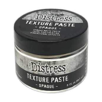 Distress Texture Paste matte