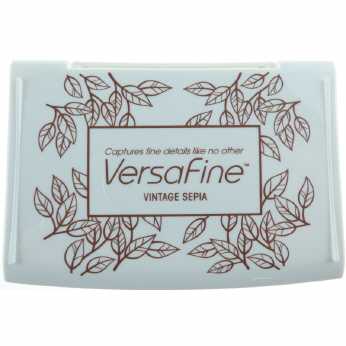 Versafine Vintage Sepia
